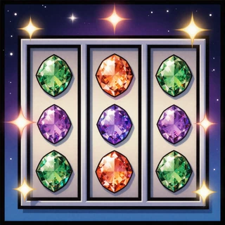 Starburst Slot von NetEnt im 1Red Casino spielen