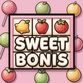 Sweet Bonanza Slot von Pragmatic Play im 1Red Casino spielen